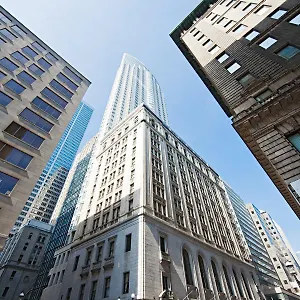 One King West And Otel