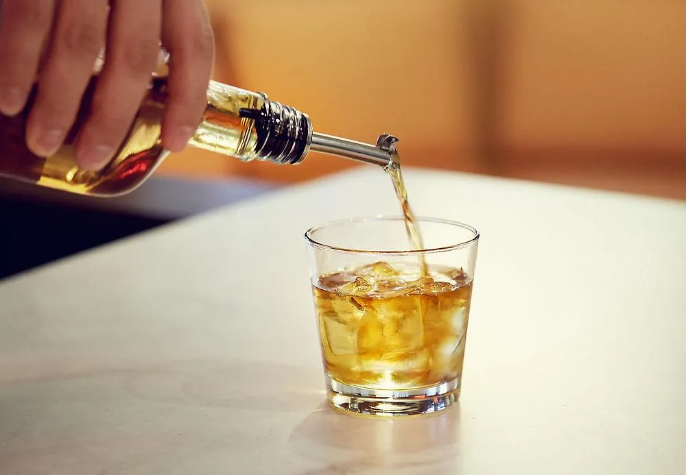 Courtyard By Marriott Toronto Downtown Otel