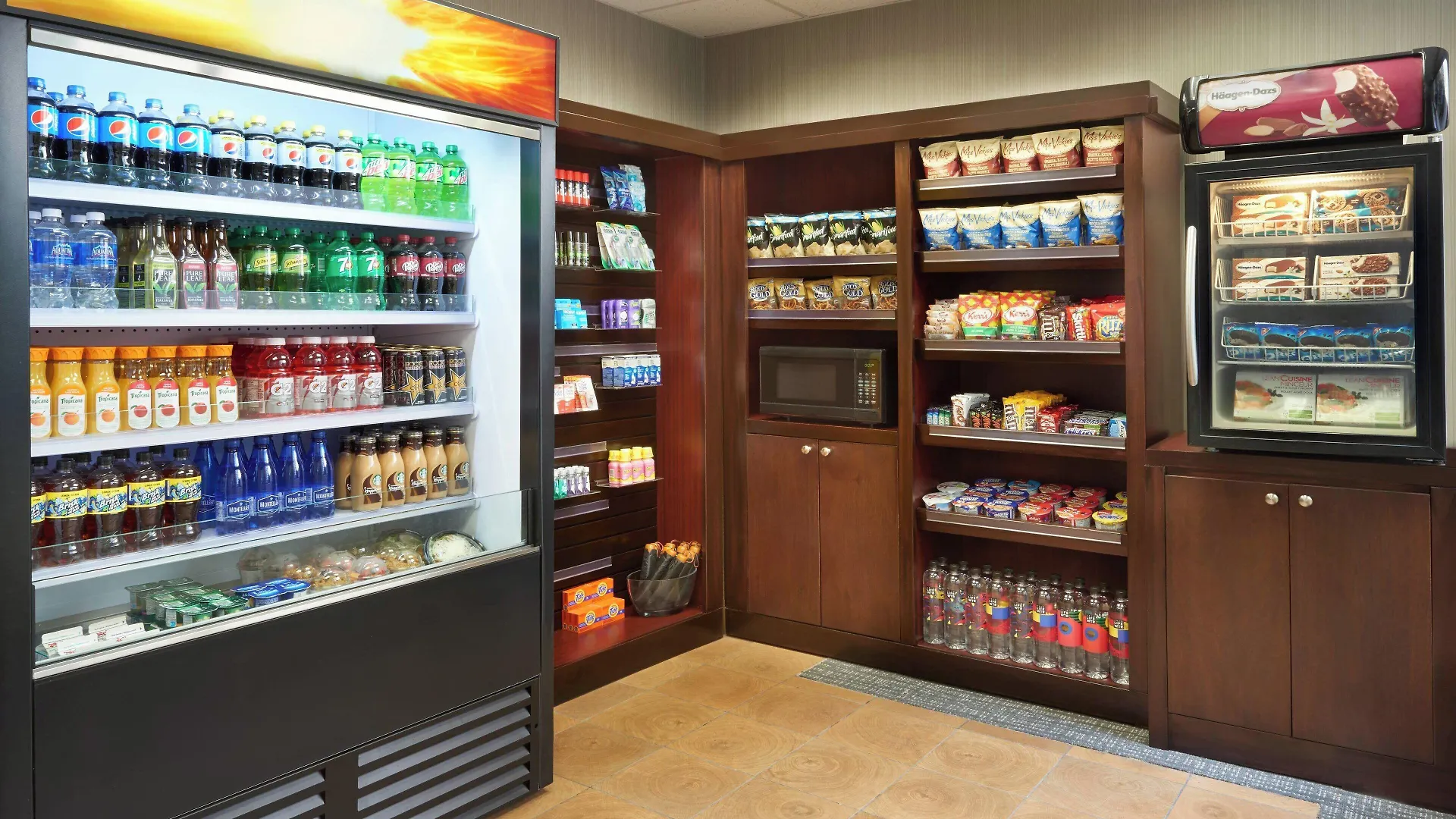 Courtyard By Marriott Toronto Downtown Otel